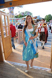 Unterschleißheim volksfest Volksfest Oberschleißheim